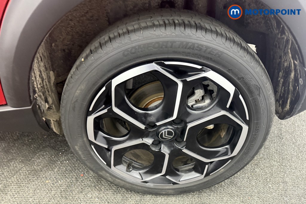 Used Citroen C3 2025 for sale - 77984447: Photo 33