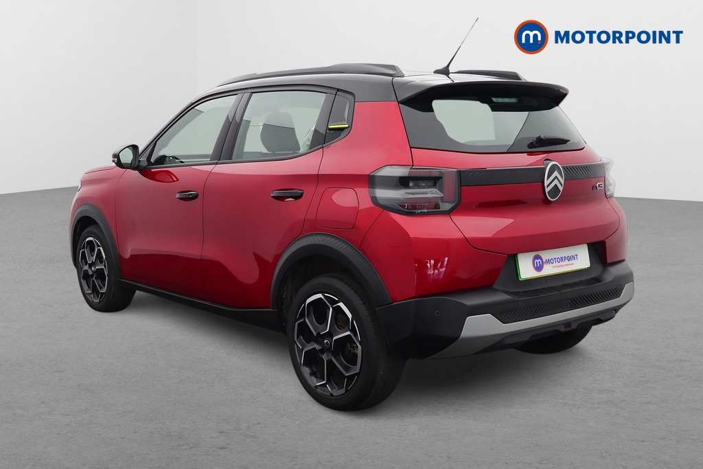 Used Citroen C3 2025 for sale - 77984447: Photo 5