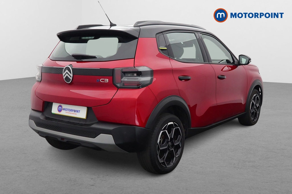 Used Citroen C3 2025 for sale - 77984447: Photo 7