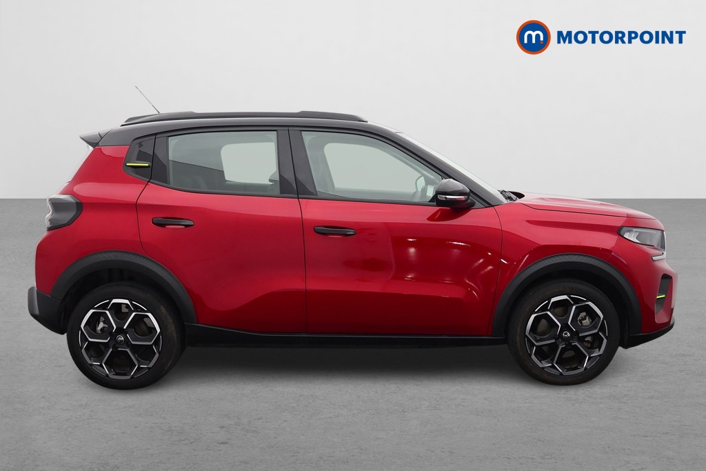 Used Citroen C3 2025 for sale - 77984447: Photo 8