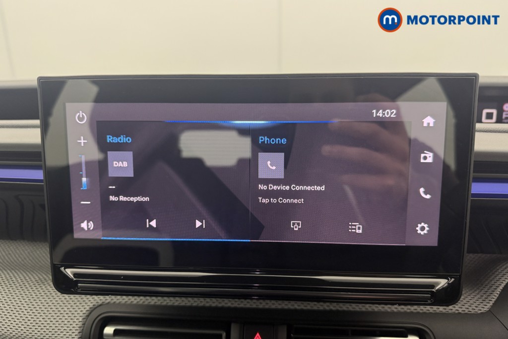 Used Citroen C3 2025 for sale - 77984447: Photo 9