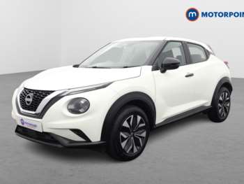 Used Nissan Juke 2024 for sale - 75035217: Photo