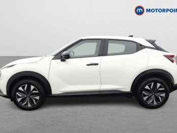 Used Nissan Juke 2024 for sale - 75035217: Photo