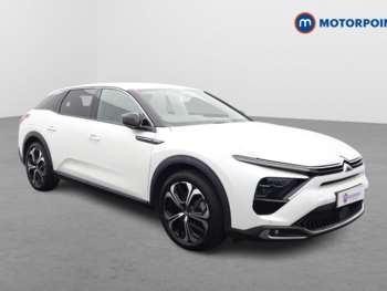 2024 - 1.6 Plug-in Hybrid 225 Shine Plus 5dr e-EAT8