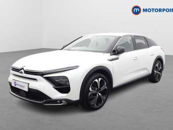 Used Citroen C5 X 2024 for sale - 74434909: Photo