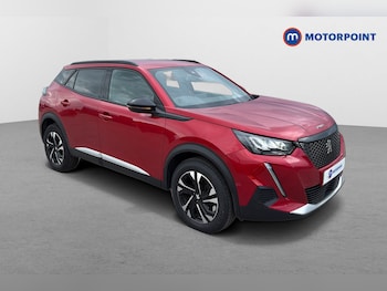 Used Peugeot 2008 2023 for sale - 78630939: Photo