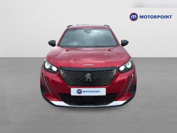 Used Peugeot 2008 2023 for sale - 78630939: Photo