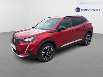 Used Peugeot 2008 2023 for sale - 78630939: Photo