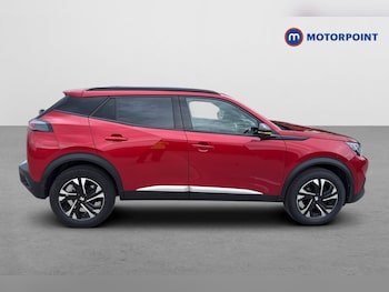 Used Peugeot 2008 2023 for sale - 78630939: Photo