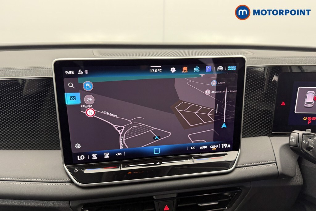 Used Volkswagen Tiguan 2025 for sale - 76206359: Photo 10