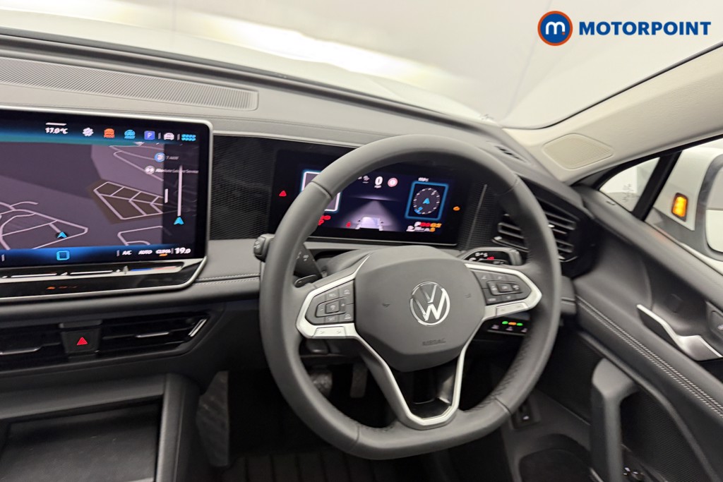 Used Volkswagen Tiguan 2025 for sale - 76206359: Photo 11