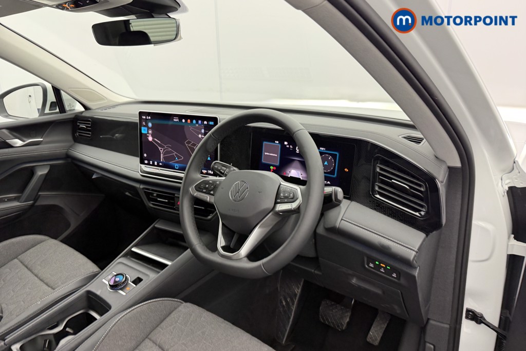 Used Volkswagen Tiguan 2025 for sale - 76206359: Photo 12