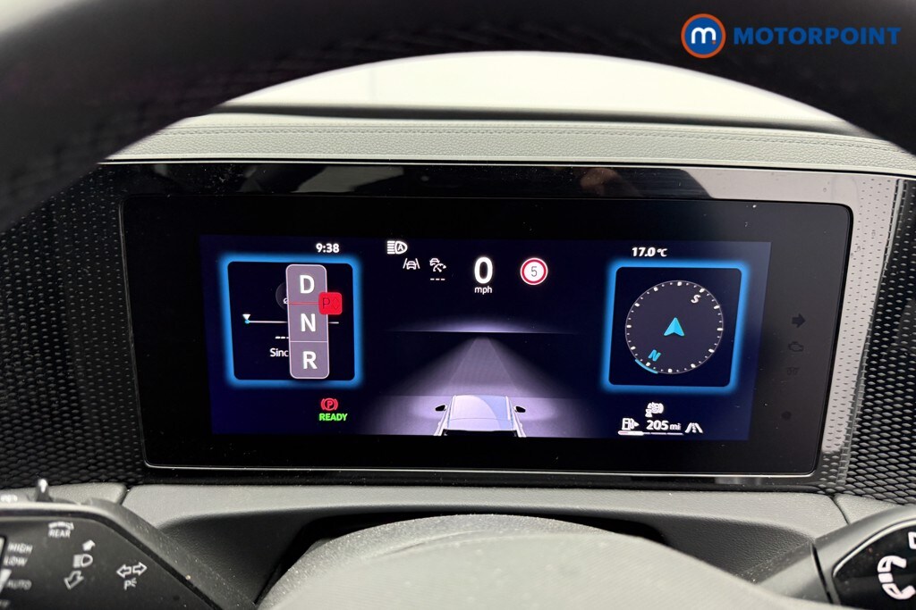 Used Volkswagen Tiguan 2025 for sale - 76206359: Photo 13