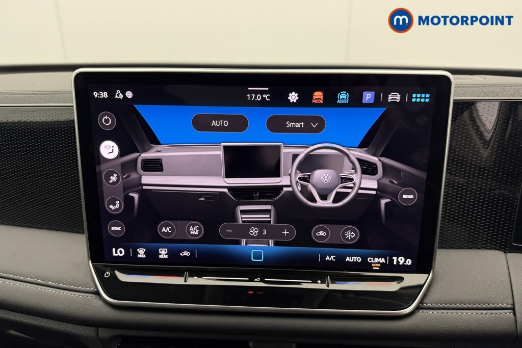 Used Volkswagen Tiguan 2025 for sale - 76206359: Photo 15