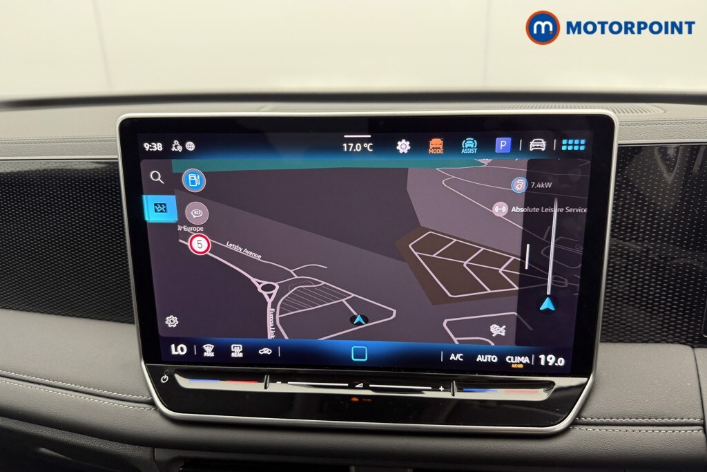 Used Volkswagen Tiguan 2025 for sale - 76206359: Photo 16