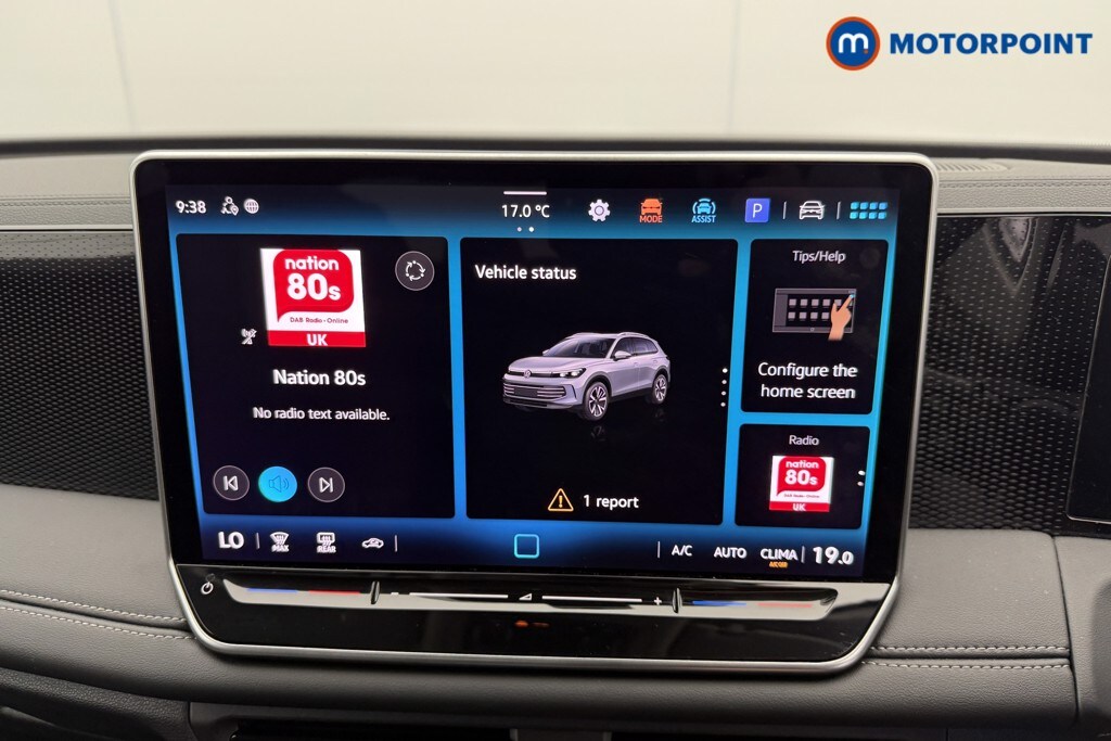 Used Volkswagen Tiguan 2025 for sale - 76206359: Photo 17