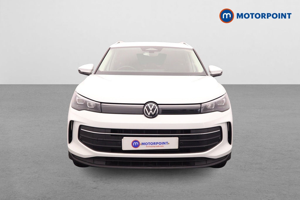 Used Volkswagen Tiguan 2025 for sale - 76206359: Photo 2