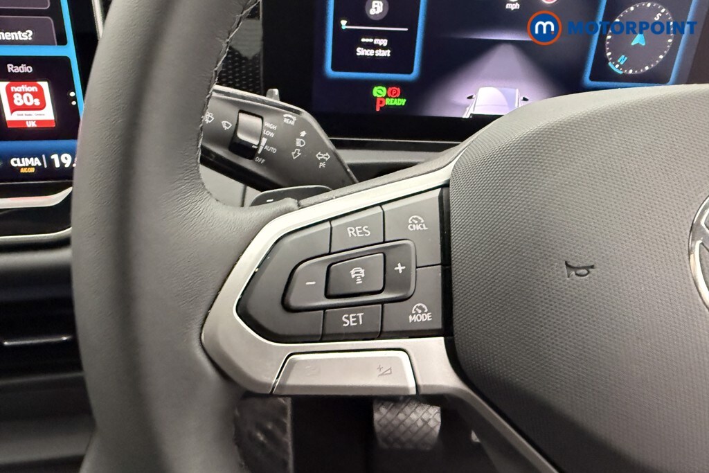 Used Volkswagen Tiguan 2025 for sale - 76206359: Photo 20