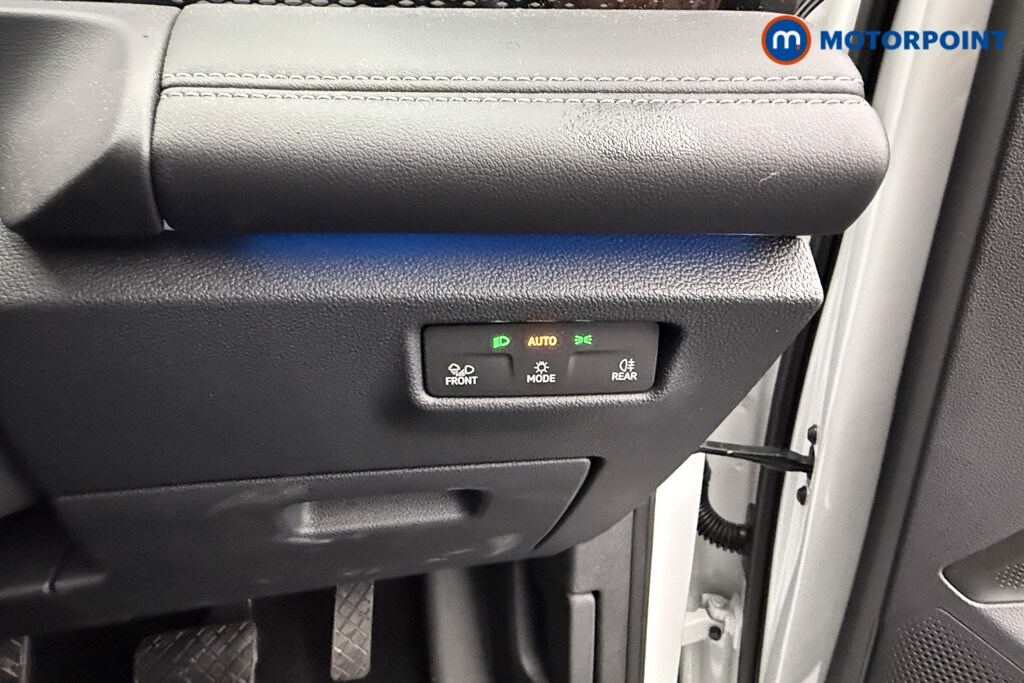 Used Volkswagen Tiguan 2025 for sale - 76206359: Photo 23