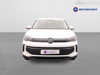 Used Volkswagen Tiguan 2025 for sale - 76206359: Photo 2