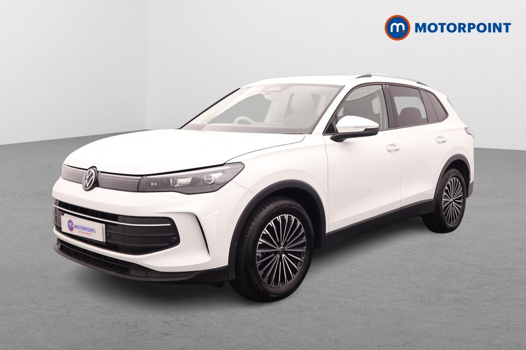 Used Volkswagen Tiguan 2025 for sale - 76206359: Photo 3