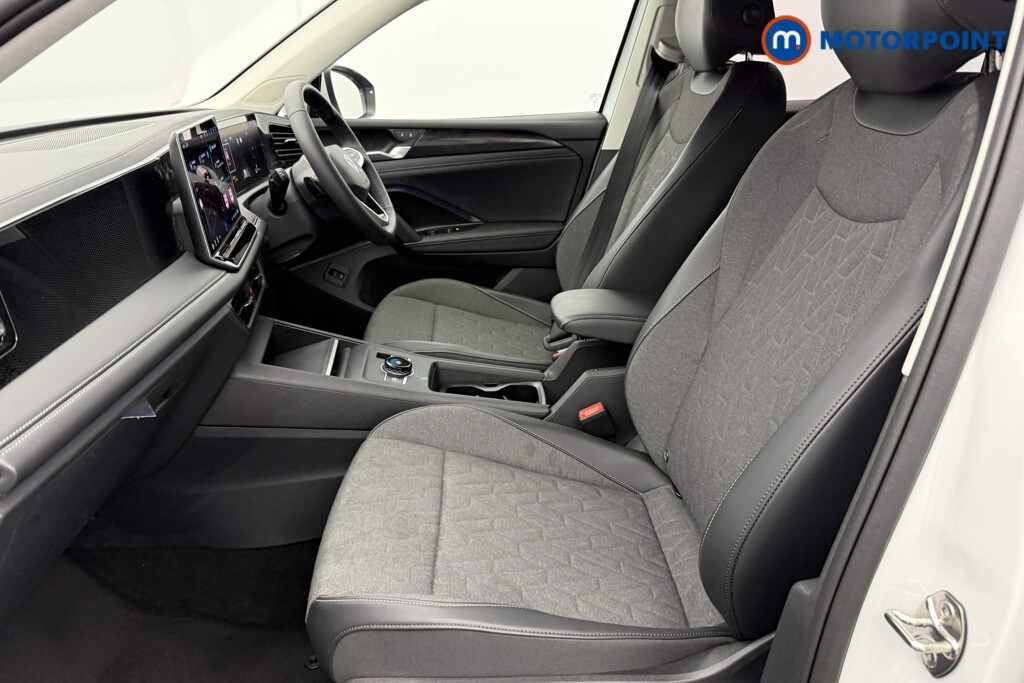 Used Volkswagen Tiguan 2025 for sale - 76206359: Photo 32