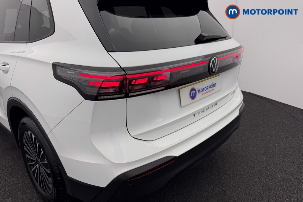 Used Volkswagen Tiguan 2025 for sale - 76206359: Photo 36