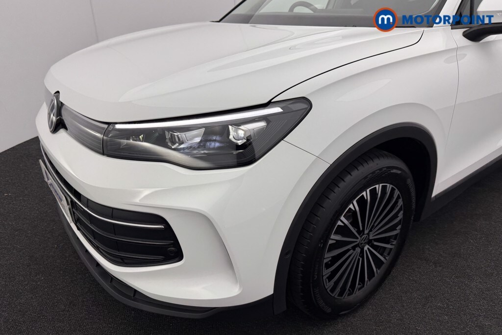 Used Volkswagen Tiguan 2025 for sale - 76206359: Photo 38