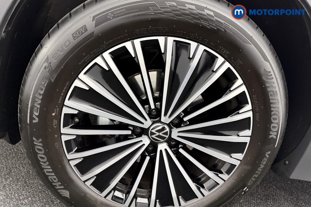 Used Volkswagen Tiguan 2025 for sale - 76206359: Photo 39