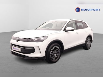 Used Volkswagen Tiguan 2025 for sale - 76206359: Photo 3