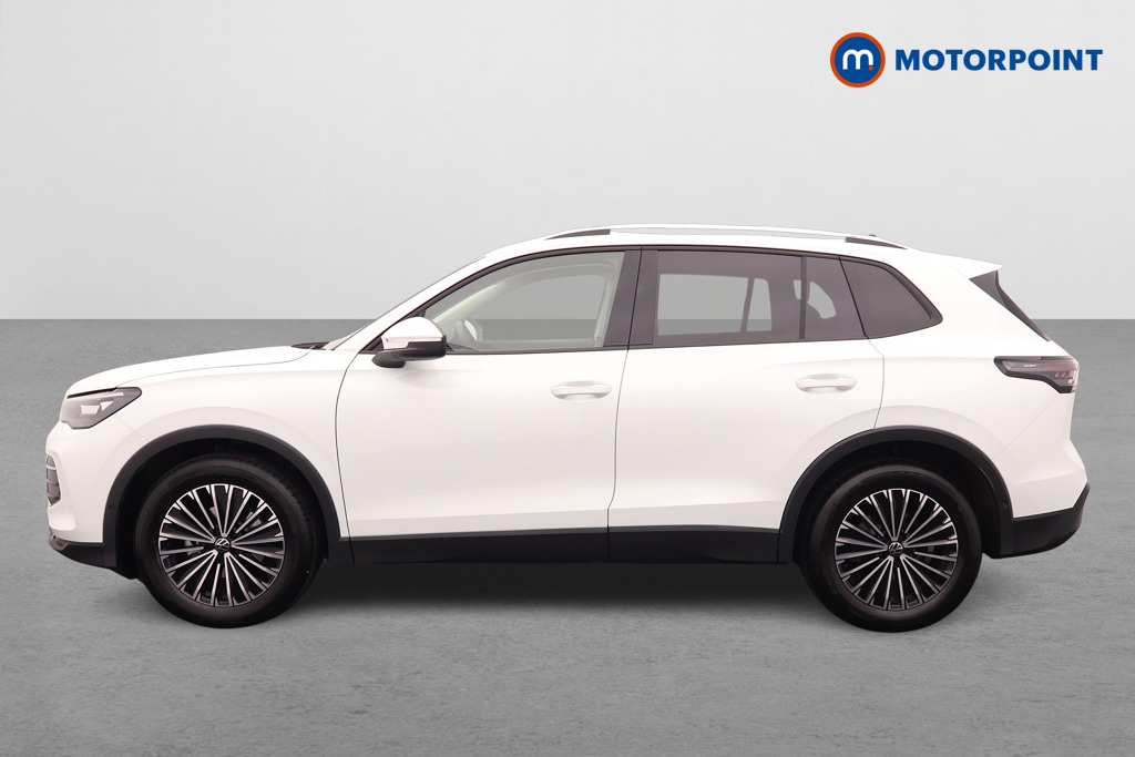 Used Volkswagen Tiguan 2025 for sale - 76206359: Photo 4