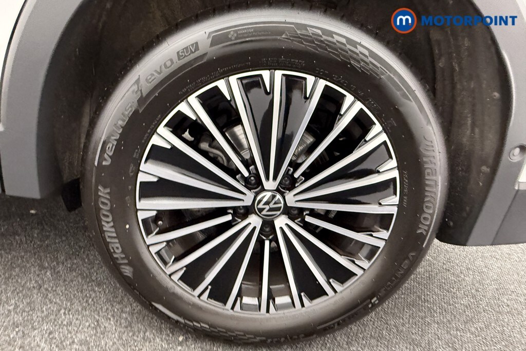 Used Volkswagen Tiguan 2025 for sale - 76206359: Photo 40