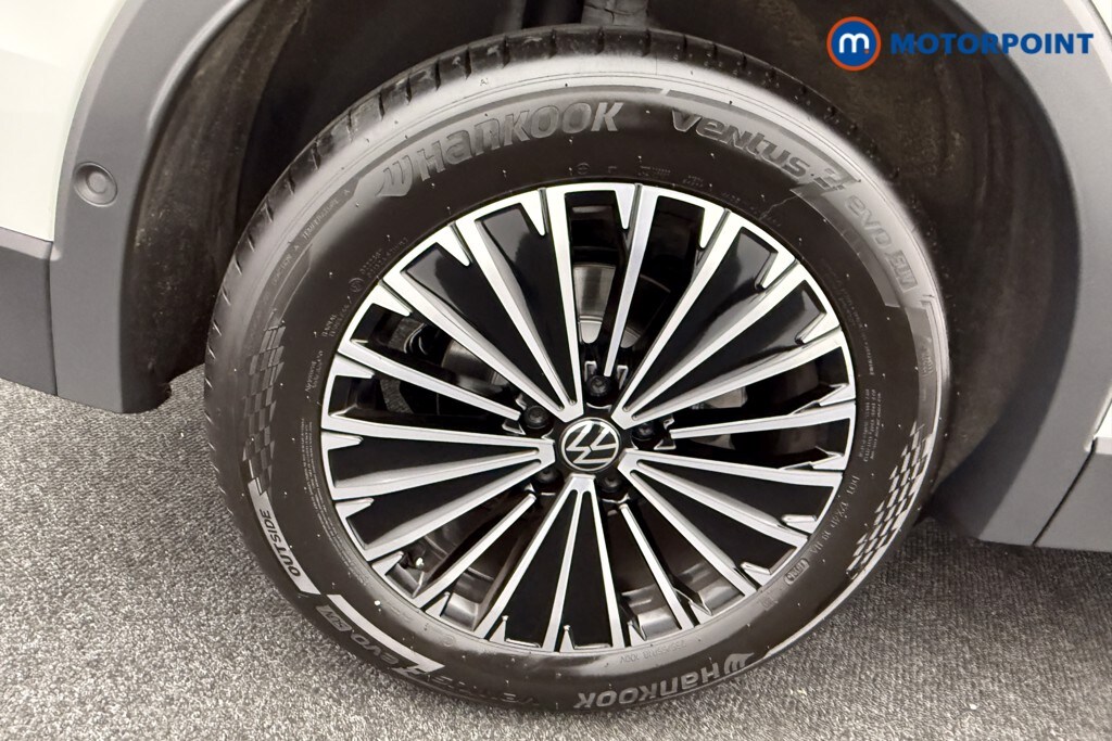 Used Volkswagen Tiguan 2025 for sale - 76206359: Photo 41