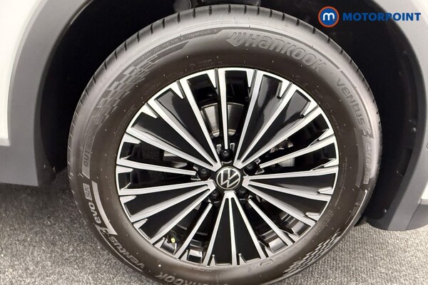 Used Volkswagen Tiguan 2025 for sale - 76206359: Photo 42