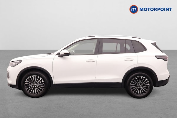 Used Volkswagen Tiguan 2025 for sale - 76206359: Photo 4