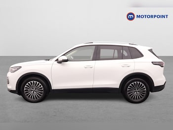 Used Volkswagen Tiguan 2025 for sale - 76206359: Photo 4