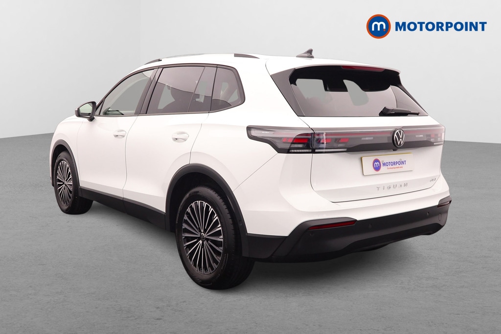 Used Volkswagen Tiguan 2025 for sale - 76206359: Photo 5