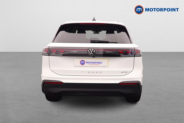 Used Volkswagen Tiguan 2025 for sale - 76206359: Photo 6