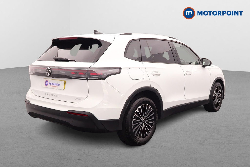 Used Volkswagen Tiguan 2025 for sale - 76206359: Photo 7