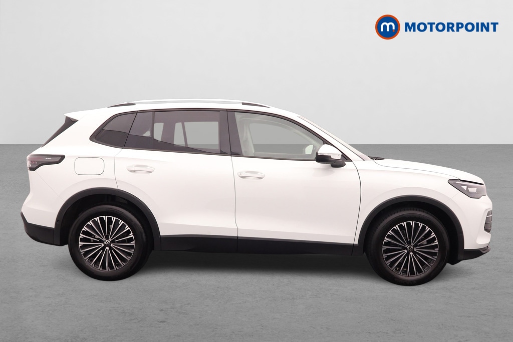 Used Volkswagen Tiguan 2025 for sale - 76206359: Photo 8