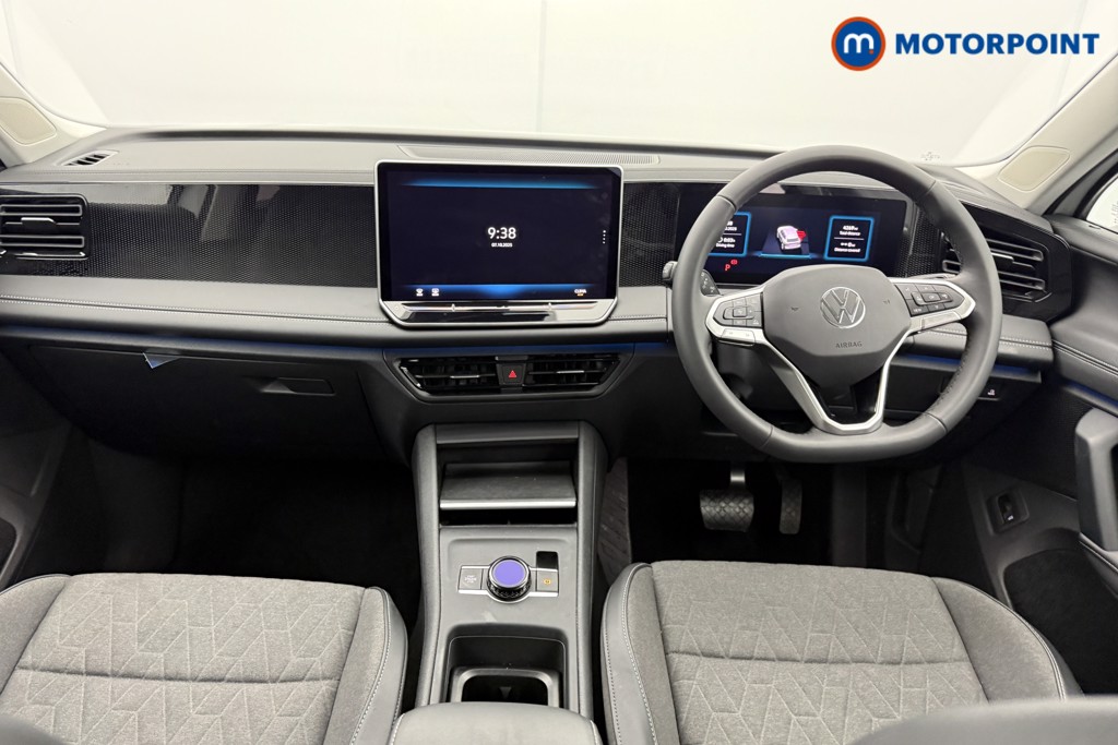 Used Volkswagen Tiguan 2025 for sale - 76206359: Photo 9