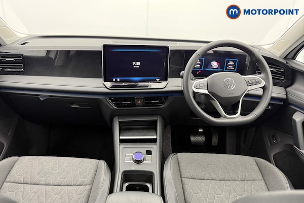 Used Volkswagen Tiguan 2025 for sale - 76206359: Photo 9
