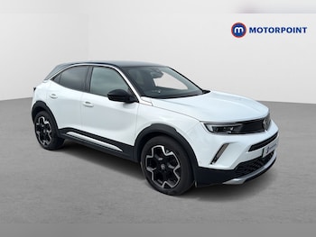 Used Vauxhall Mokka 2024 for sale - 78371037: Photo