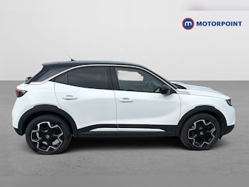 Used Vauxhall Mokka 2024 for sale - 78371037: Photo