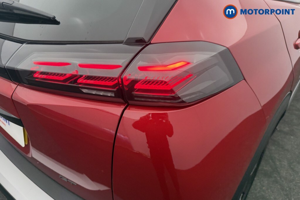 Used Peugeot 2008 2025 for sale - 77590868: Photo 14