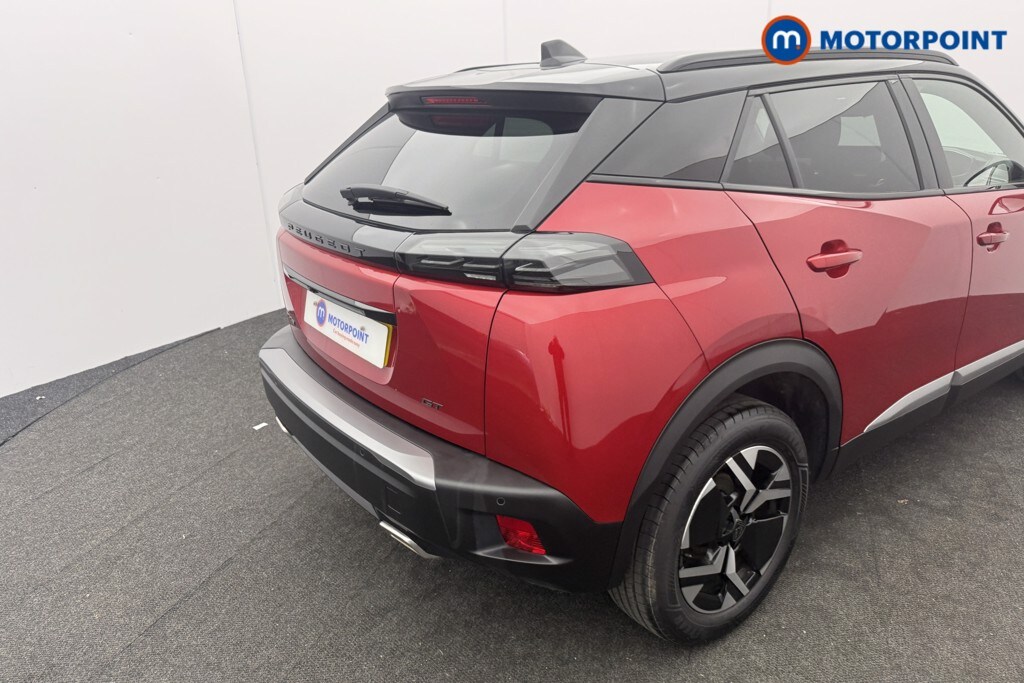 Used Peugeot 2008 2025 for sale - 77590868: Photo 15