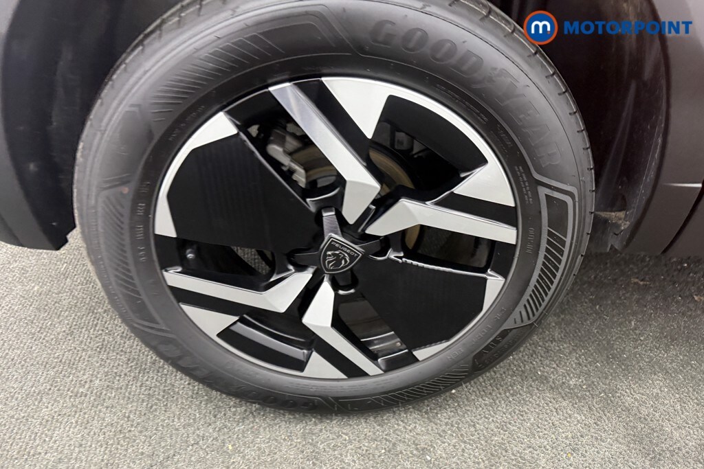 Used Peugeot 2008 2025 for sale - 77590868: Photo 16