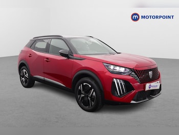 Used Peugeot 2008 2025 for sale - 77590868: Photo