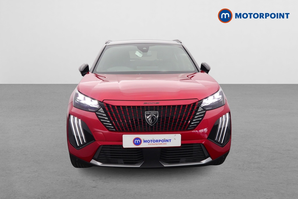 Used Peugeot 2008 2025 for sale - 77590868: Photo 2