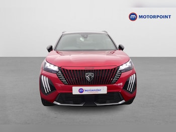 Used Peugeot 2008 2025 for sale - 77590868: Photo